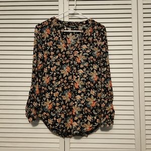 Express blouse